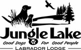 Jungle Lake Labrador Lodge